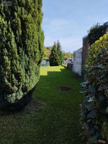 Maison à vendre à La Ferté Macé dans l'Orne (61600), ref : 61049-1090