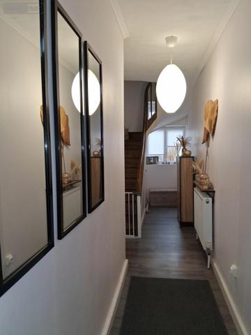 Maison à vendre à La Ferté Macé dans l'Orne (61600), ref : 61049-1090