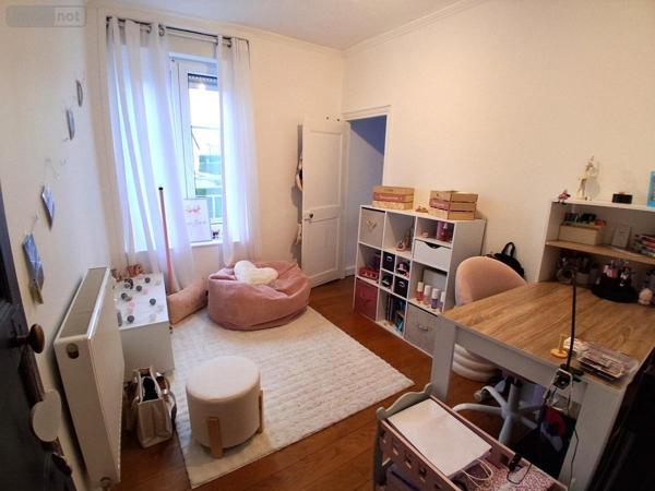 Maison à vendre à La Ferté Macé dans l'Orne (61600), ref : 61049-1090