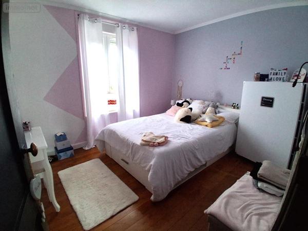 Maison à vendre à La Ferté Macé dans l'Orne (61600), ref : 61049-1090