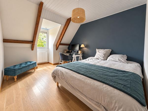 Maison Triel Sur Seine 6 pièce(s) 154 m2 599 000 € **  - Référence  1828
