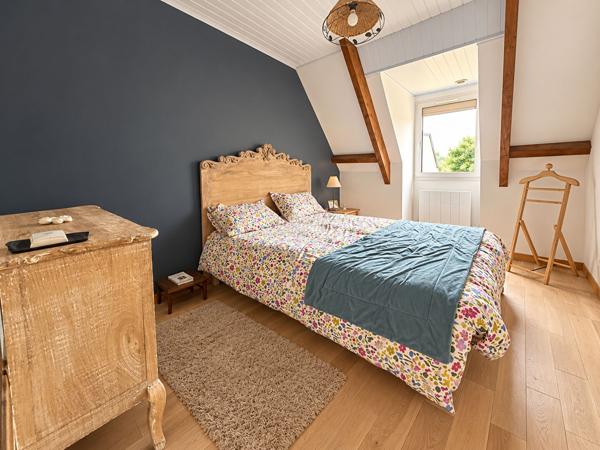 Maison Triel Sur Seine 6 pièce(s) 154 m2 599 000 € **  - Référence  1828