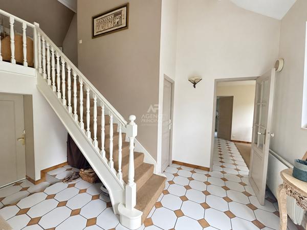 Maison Triel Sur Seine 6 pièce(s) 154 m2 599 000 € **  - Référence  1828