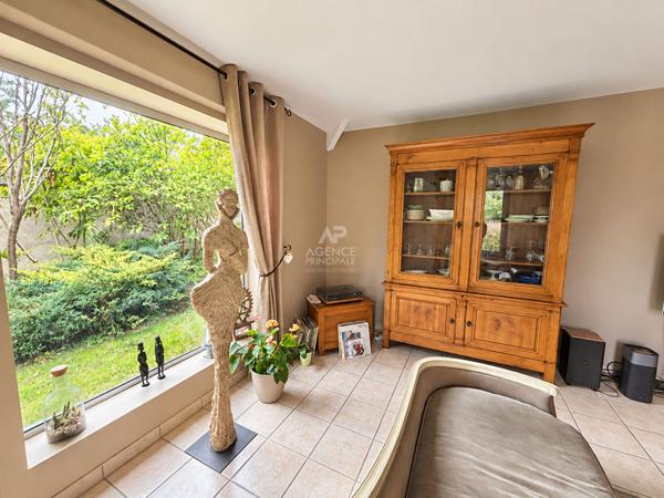 Maison Triel Sur Seine 6 pièce(s) 154 m2 599 000 € **  - Référence  1828