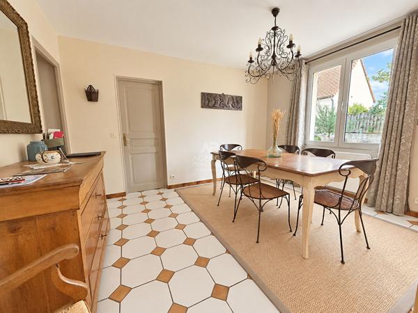 Maison Triel Sur Seine 6 pièce(s) 154 m2 599 000 € **  - Référence  1828