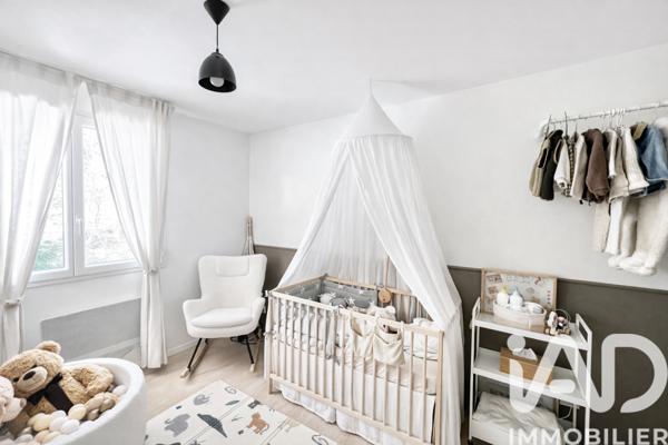 Maison à vendre 6 pièces 141 m² Meyrieu-les-Étangs