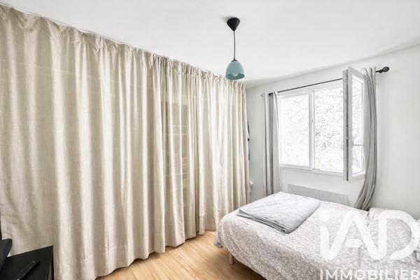 Maison à vendre 6 pièces 141 m² Meyrieu-les-Étangs