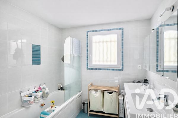 Maison à vendre 6 pièces 141 m² Meyrieu-les-Étangs