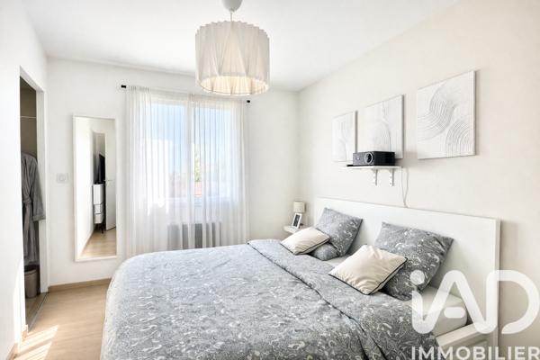 Maison à vendre 6 pièces 141 m² Meyrieu-les-Étangs
