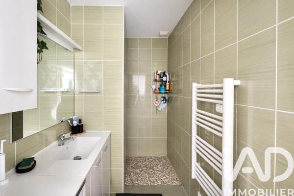 Maison à vendre 6 pièces 141 m² Meyrieu-les-Étangs