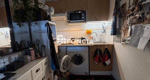 À vendre Studio 36.8 m² - Nailloux 31560