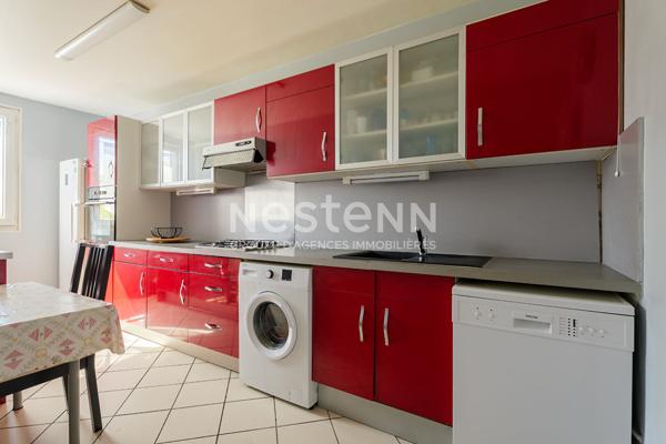 Appartement 4 pièces - 83m² - à vendre à Torcy, proche gare Rer A