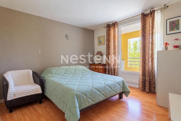 Appartement 4 pièces - 83m² - à vendre à Torcy, proche gare Rer A