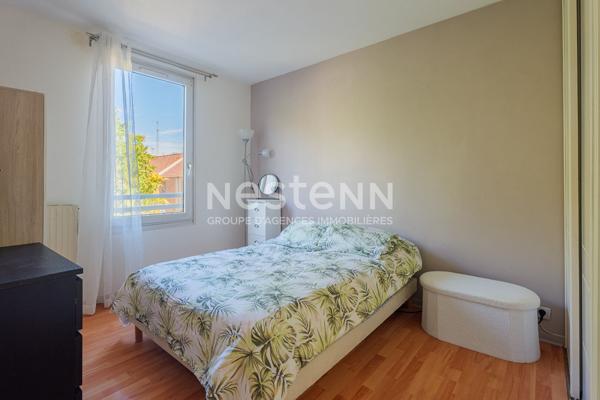 Appartement 4 pièces - 83m² - à vendre à Torcy, proche gare Rer A