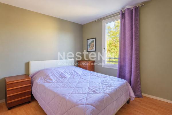 Appartement 4 pièces - 83m² - à vendre à Torcy, proche gare Rer A