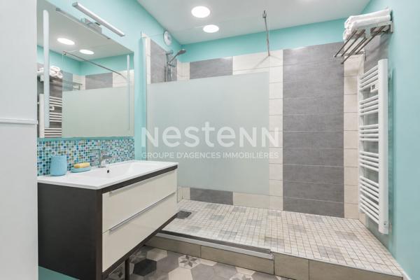 Appartement 4 pièces - 83m² - à vendre à Torcy, proche gare Rer A