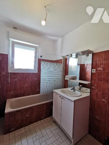 Maison à Kermaria-Sulard