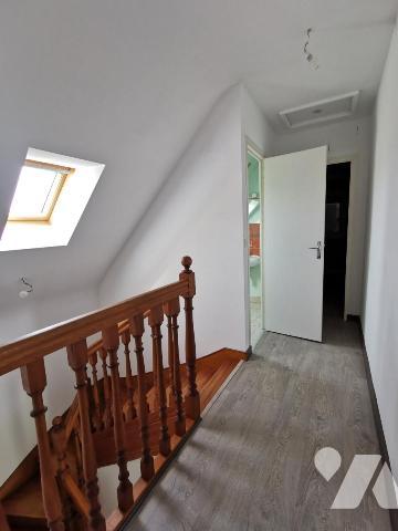 Maison à Kermaria-Sulard