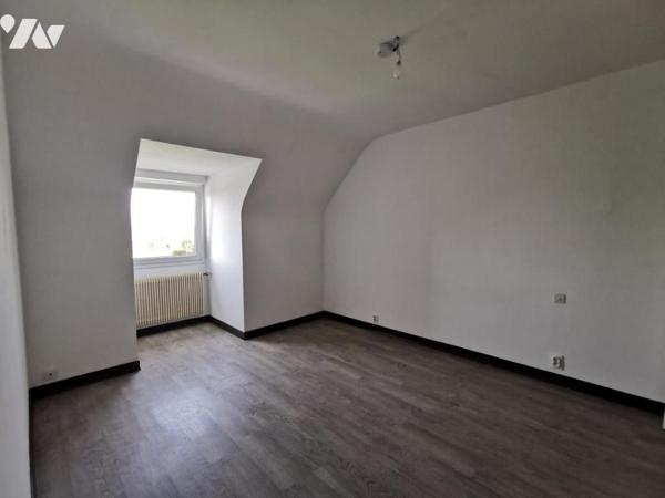 Maison à Kermaria-Sulard