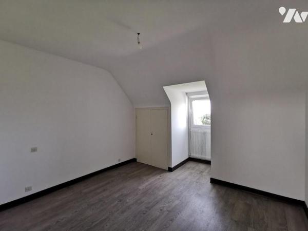 Maison à Kermaria-Sulard