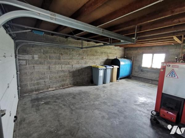 Maison à Kermaria-Sulard