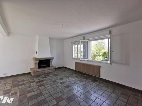 Maison à Kermaria-Sulard