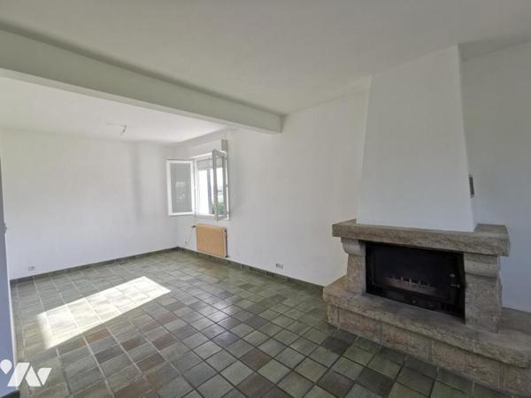 Maison à Kermaria-Sulard