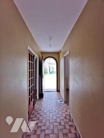 Maison à Kermaria-Sulard