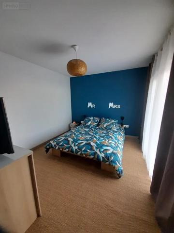 Achat - Maison Meslay-du-Maine 53170 110 m 2 618 m 2