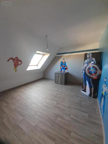 Achat - Maison Meslay-du-Maine 53170 110 m 2 618 m 2
