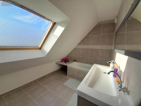 Achat - Maison Meslay-du-Maine 53170 110 m 2 618 m 2
