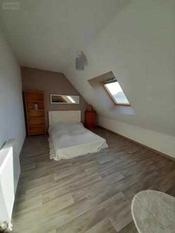Achat - Maison Meslay-du-Maine 53170 110 m 2 618 m 2