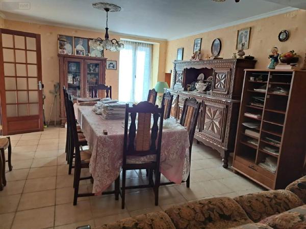 Achat - Maison Craon 53400 4 pièces 96 m 2 428 m 2