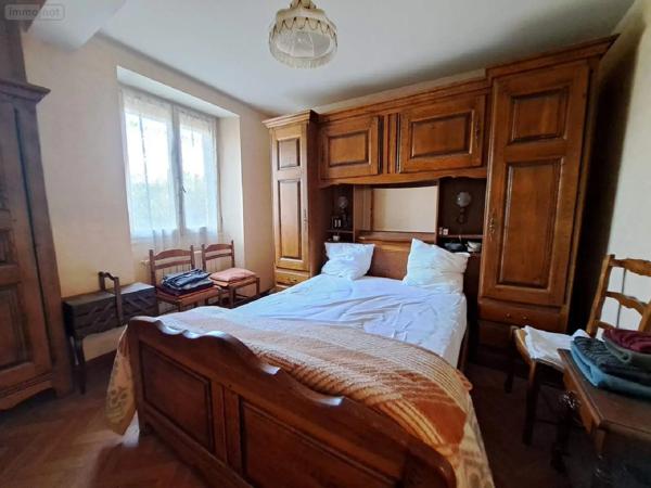Achat - Maison Craon 53400 4 pièces 96 m 2 428 m 2