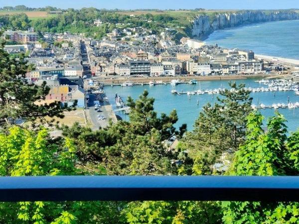 Vente Maison contemporaine Fécamp 10 Pièces 187 m²