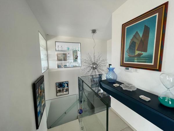 Vente Maison contemporaine Fécamp 10 Pièces 187 m²