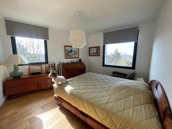 Vente Maison contemporaine Fécamp 10 Pièces 187 m²