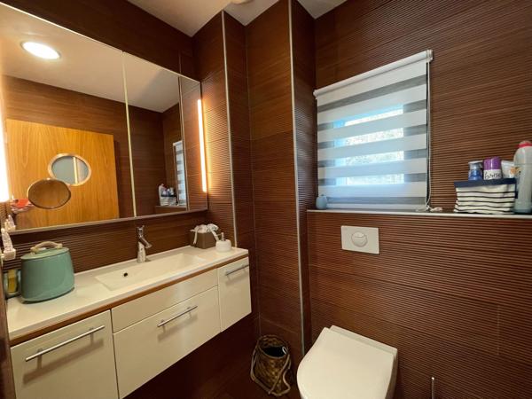 Vente Maison contemporaine Fécamp 10 Pièces 187 m²
