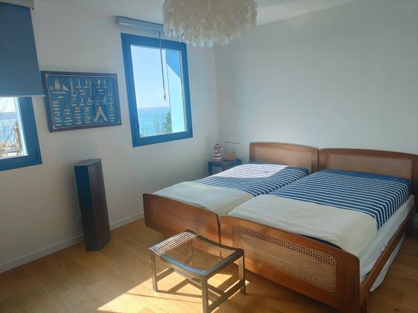 Vente Maison contemporaine Fécamp 10 Pièces 187 m²