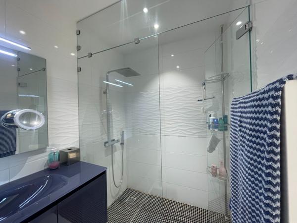 Vente Maison contemporaine Fécamp 10 Pièces 187 m²