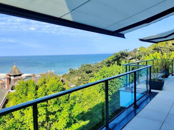 Vente Maison contemporaine Fécamp 10 Pièces 187 m²
