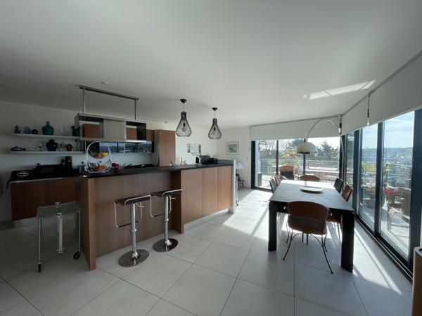 Vente Maison contemporaine Fécamp 10 Pièces 187 m²
