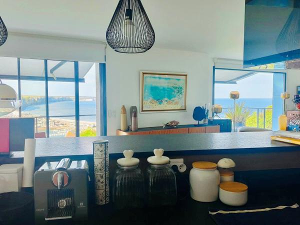 Vente Maison contemporaine Fécamp 10 Pièces 187 m²