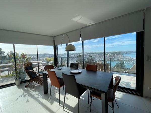 Vente Maison contemporaine Fécamp 10 Pièces 187 m²
