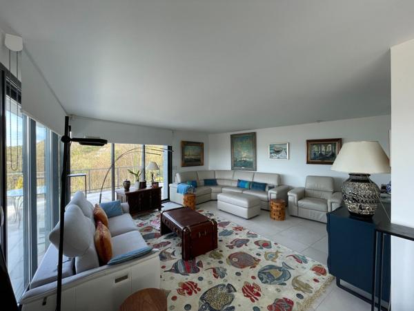 Vente Maison contemporaine Fécamp 10 Pièces 187 m²
