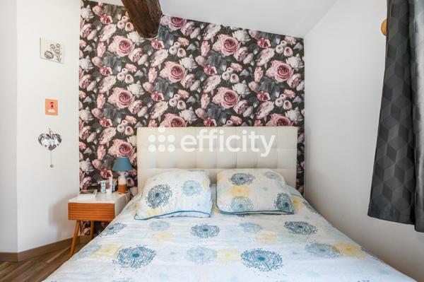 Appartement 3 pièces - 64 m²