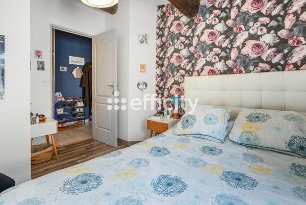 Appartement 3 pièces - 64 m²