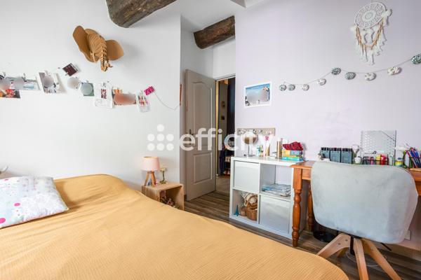 Appartement 3 pièces - 64 m²