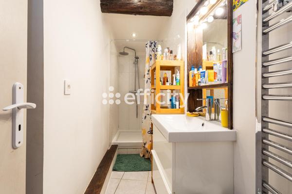 Appartement 3 pièces - 64 m²