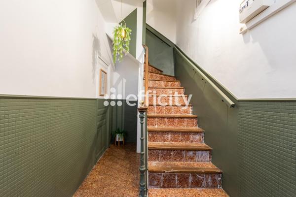 Appartement 3 pièces - 64 m²